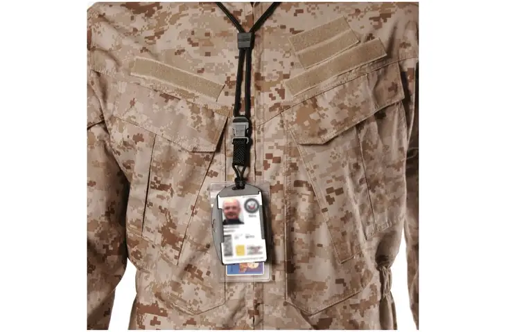 BlackHawk C.I.A. Lanyard - view 2